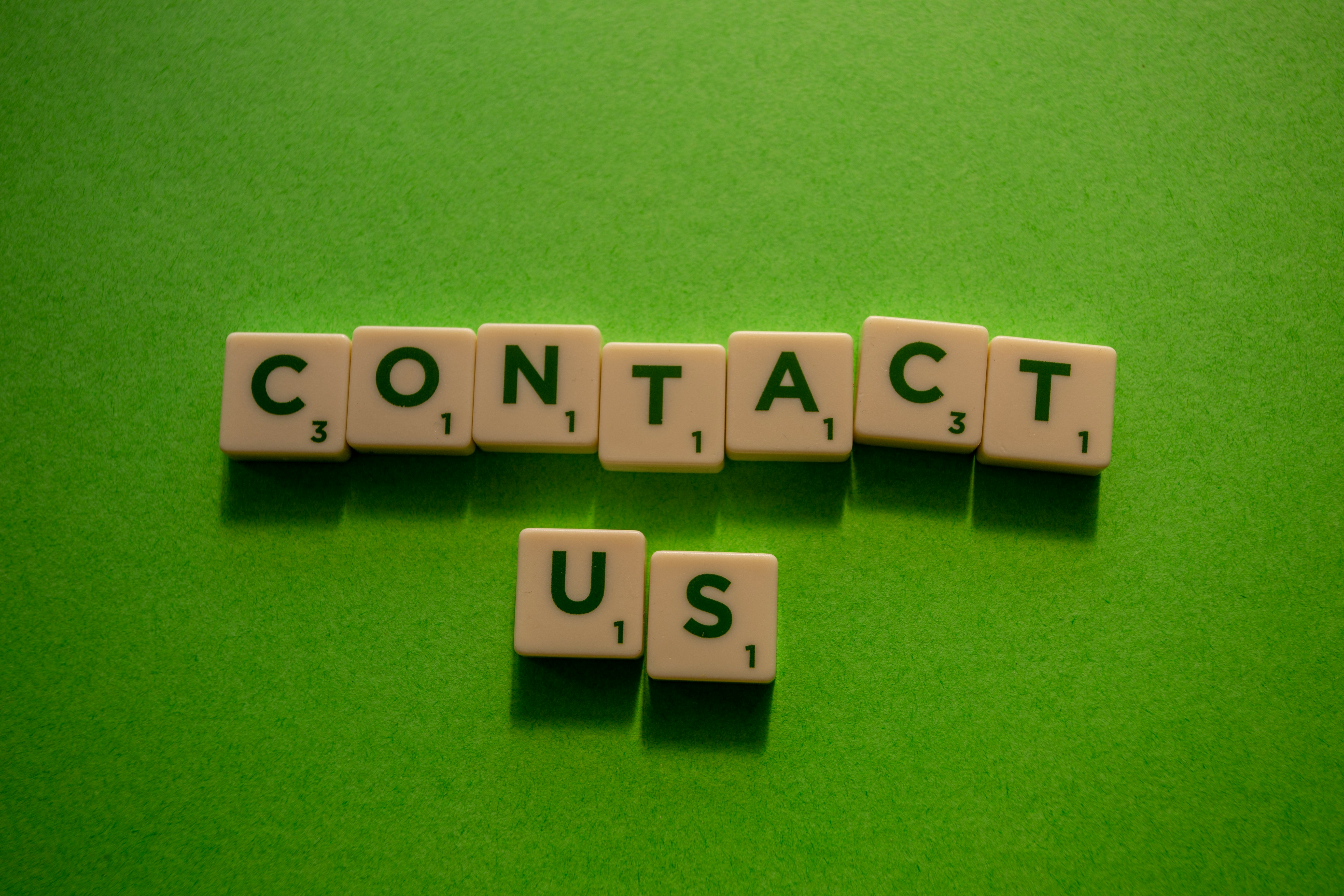 Contact SVP WebWorks