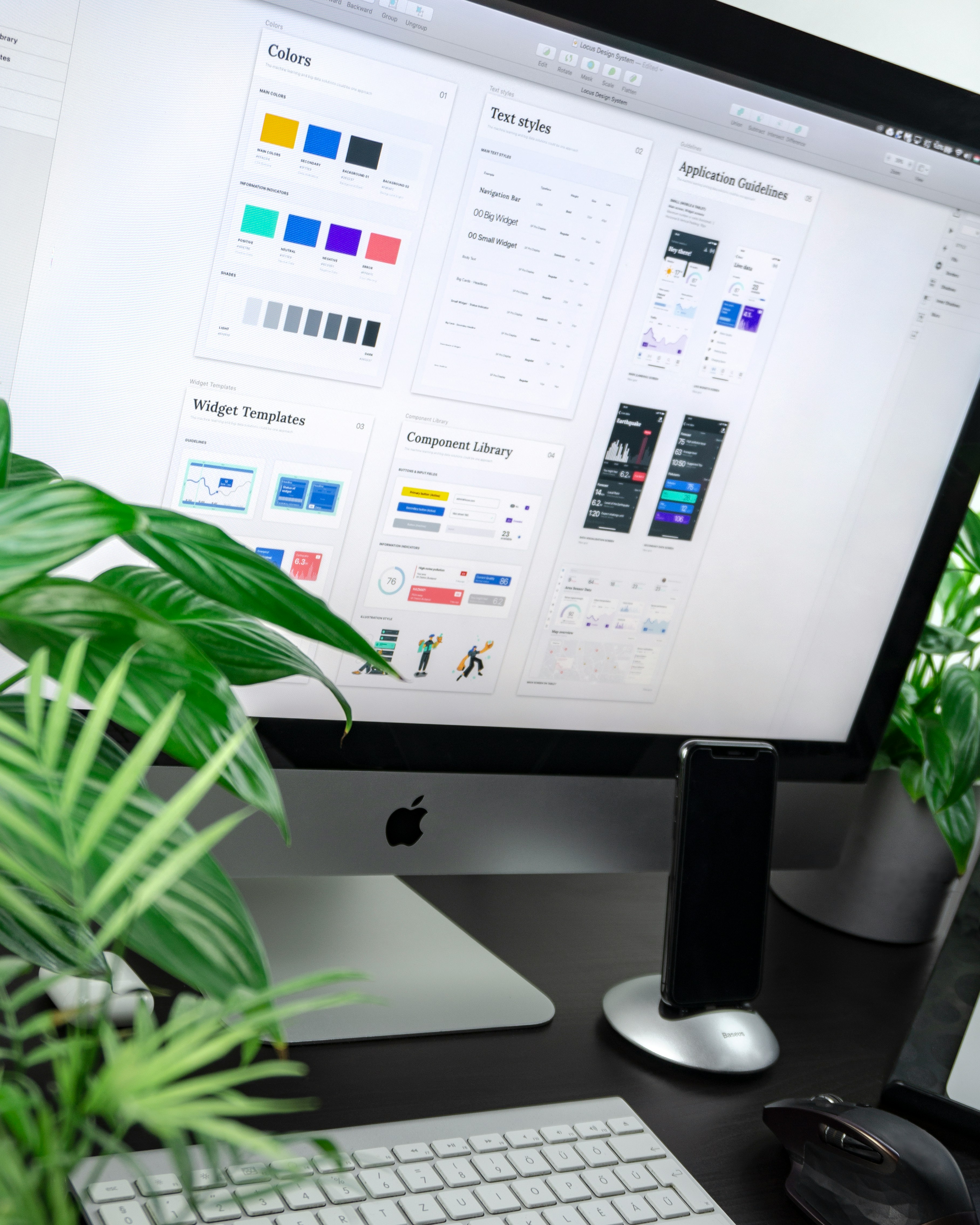 SVP WebWorks Portfolio Showcase