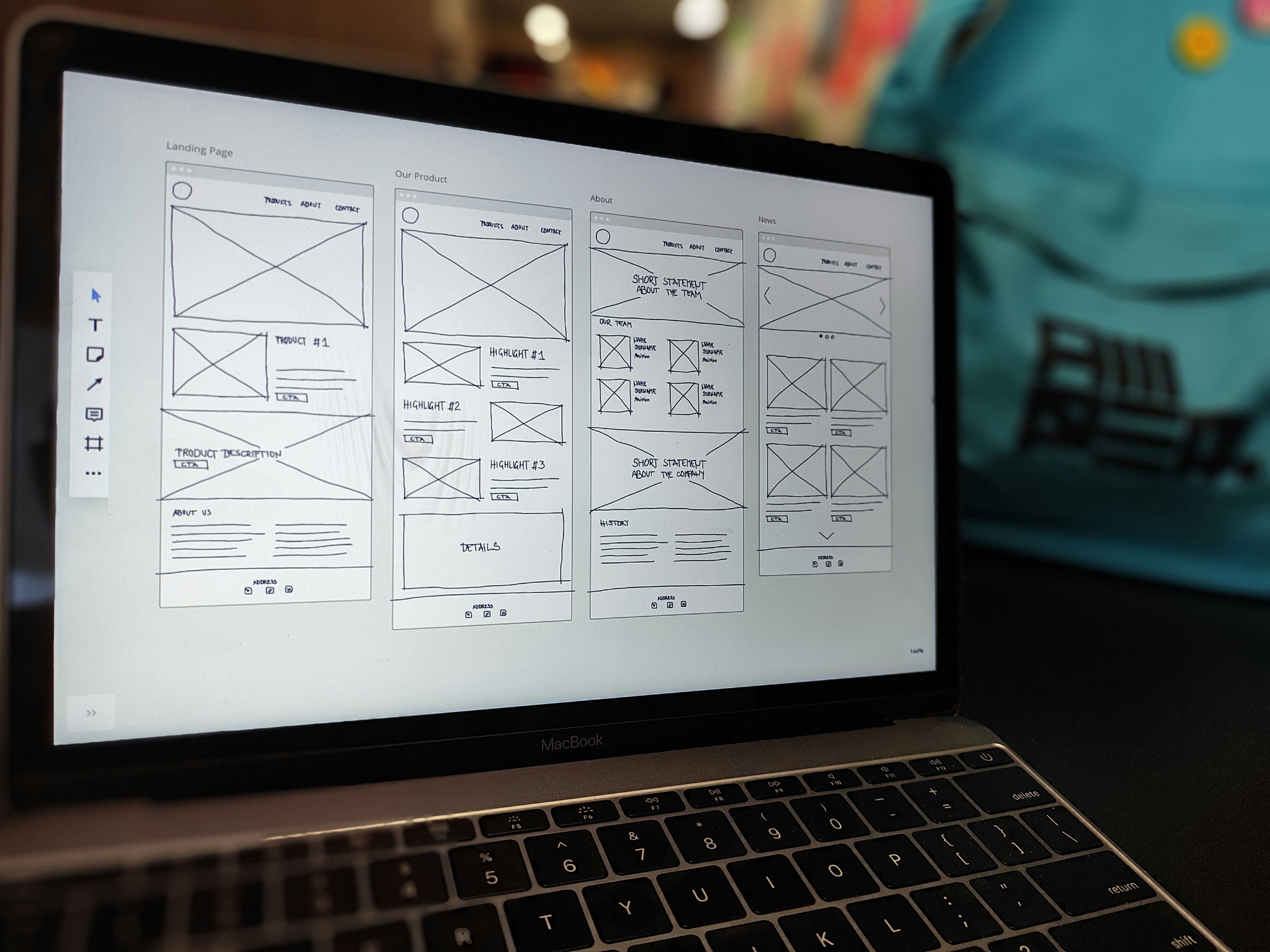 SVP WebWorks Templates